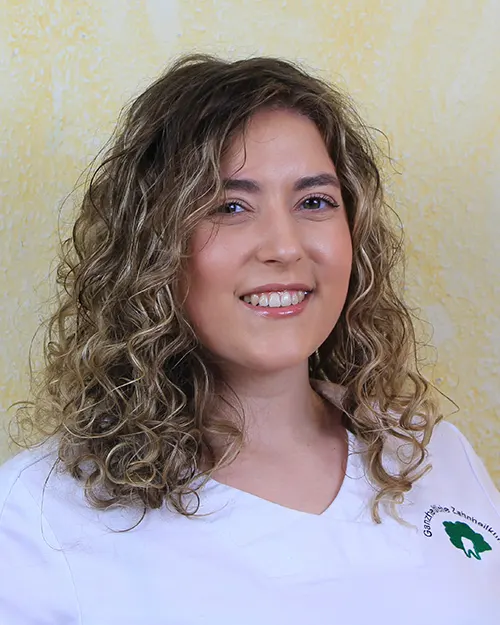 Portrait von Lana Neumüller