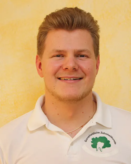 Portrait von Martin Schulz