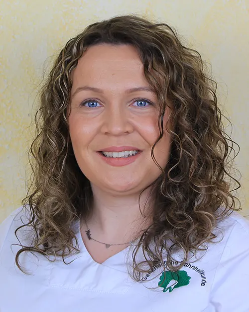 Portrait von Swetlana Ortlieb